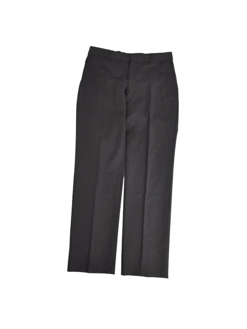 Gucci Set Suit Single Stripe Wool Lining